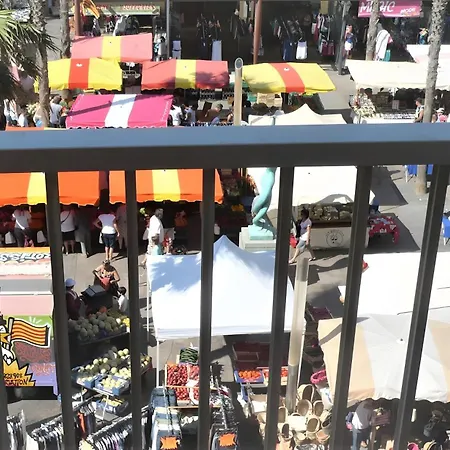 Vue Sublime 公寓 卡内