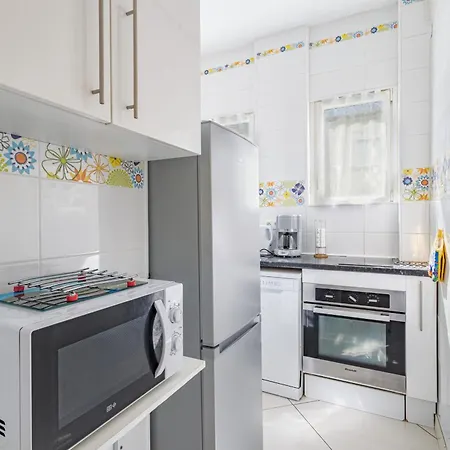 Vue Sublime Apartment