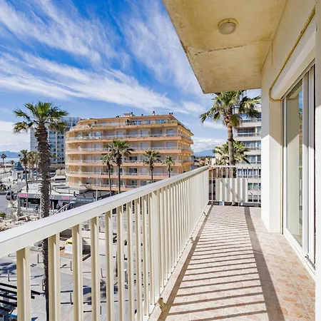 Apartment Vue Sublime *