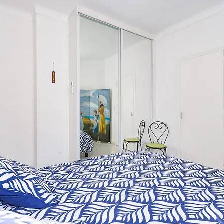 Apartment Vue Sublime Canet-en-Roussillon
