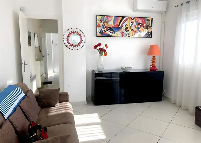 公寓 Vue Sublime *