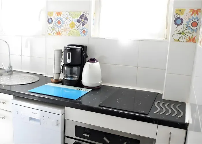 Vue Sublime 公寓 卡内