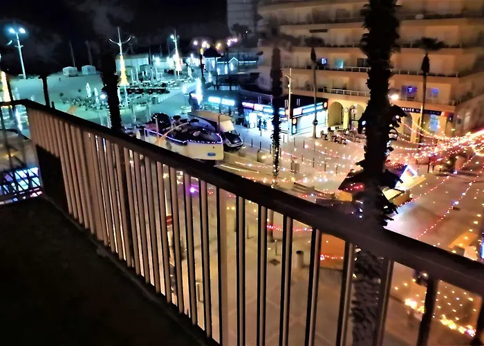 Vue Sublime 公寓 卡内