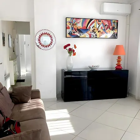 Apartment Vue Sublime *