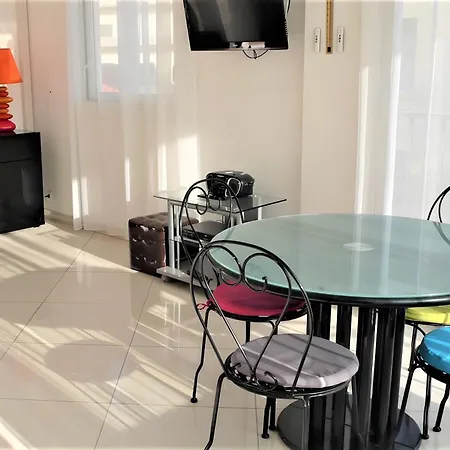 Apartment Vue Sublime *