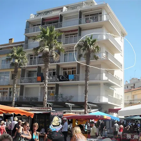 Apartment Vue Sublime