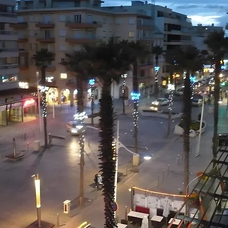 Vue Sublime Canet-en-Roussillon