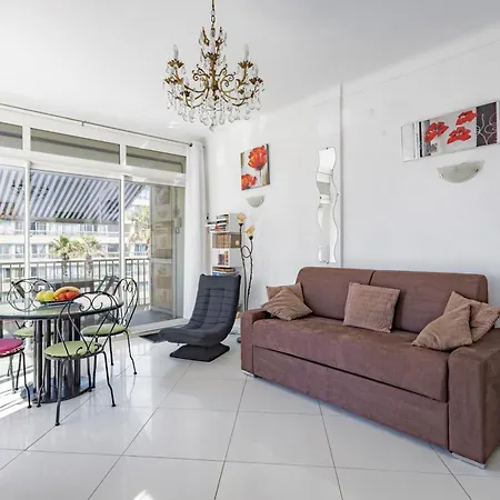 Vue Sublime Apartment Canet-en-Roussillon