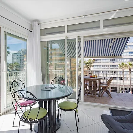 Apartment Mer Vue Sublime *