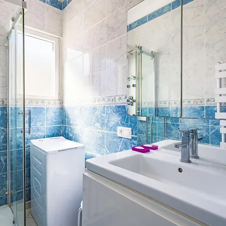 Mer Vue Sublime Apartment *