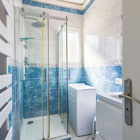 Mer Vue Sublime Apartment