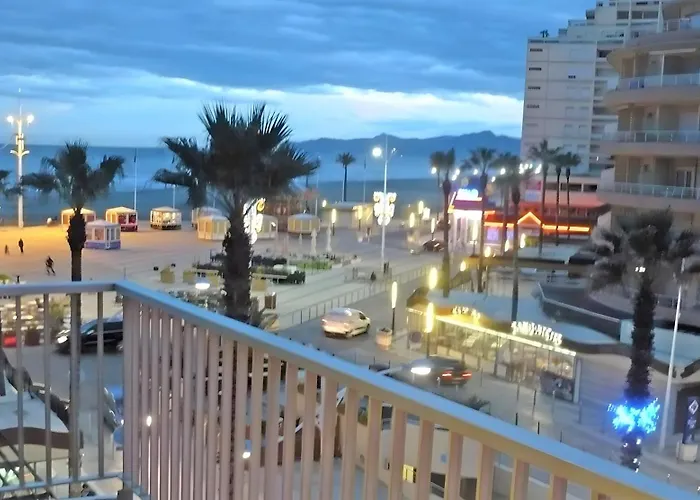 Vue Sublime Apartment