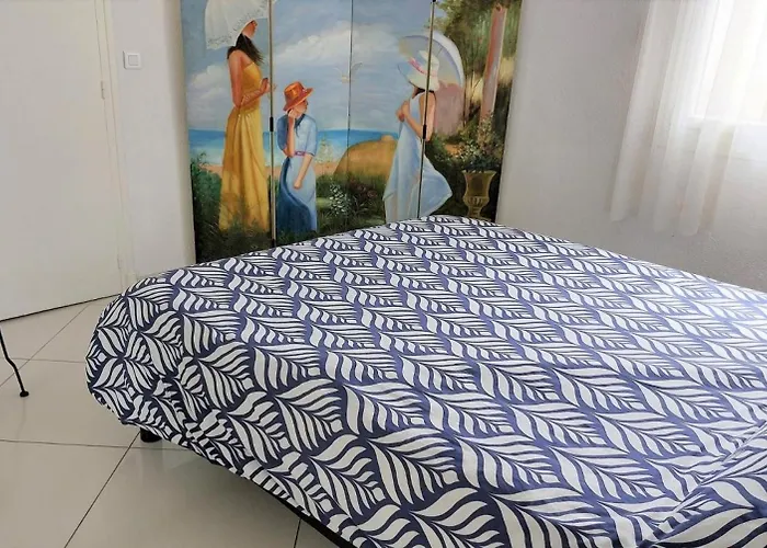 Vue Sublime Apartment *