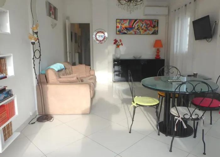 Apartment Vue Sublime