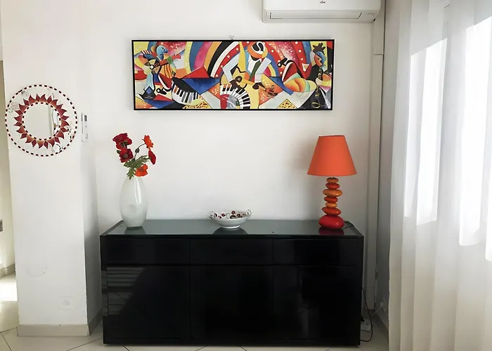 Vue Sublime Apartment