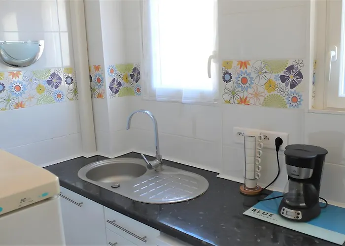 Vue Sublime Canet-en-Roussillon