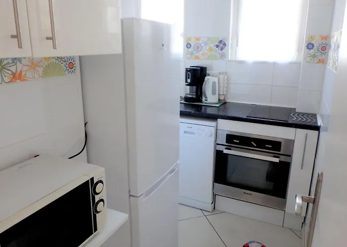 Vue Sublime Apartment Canet-en-Roussillon