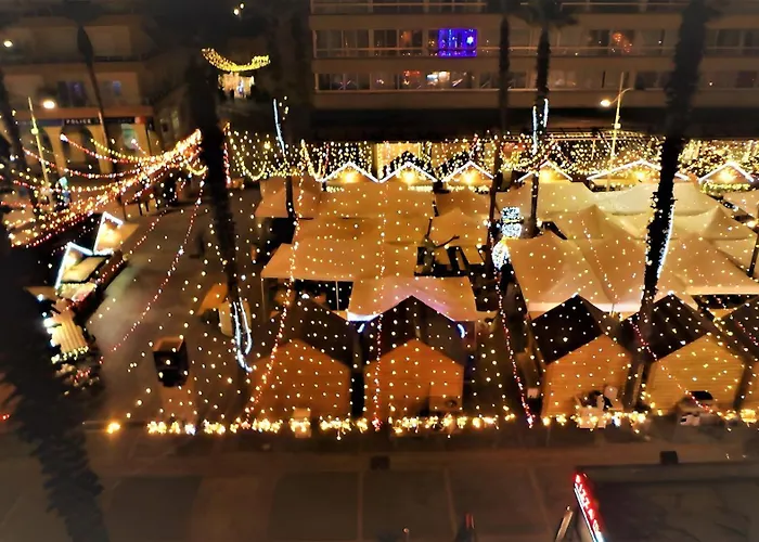 Vue Sublime Canet-en-Roussillon